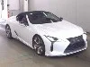 LEXUS LC