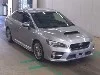 SUBARU WRX S4
