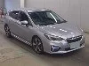 SUBARU IMPREZA SPORT