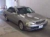 NISSAN LEOPARD
