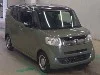 HONDA N BOX SLASH