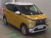 MITSUBISHI EK X