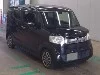 HONDA N BOX SLASH