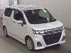 SUZUKI WAGON R CUSTOM Z