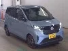 NISSAN SAKURA