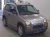 HONDA Z