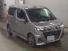 SUZUKI WAGON R CUSTOM Z