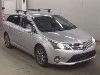 TOYOTA AVENSIS WAGON