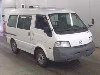 MAZDA BONGO VAN