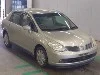 NISSAN TIIDA LATIO