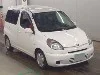 TOYOTA FUNCARGO