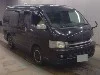 TOYOTA REGIUS VAN