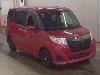 SUBARU JUSTY