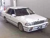 NISSAN LAUREL