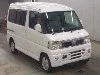 NISSAN CLIPPER RIO