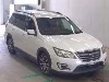 SUBARU EXIGA