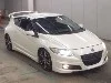 HONDA CR-Z