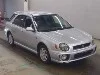 SUBARU IMPREZA SPORT WAGON