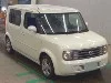 NISSAN CUBECUBIC
