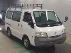 NISSAN VANETTE VAN