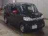 HONDA N BOX SLASH