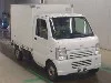 MAZDA SCRUM TRUCK
