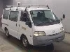 MAZDA BONGO VAN