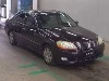 TOYOTA MARK II