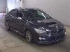 SUBARU WRX S4