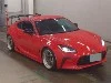 TOYOTA GR86