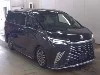 LEXUS LM
