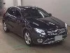 MERCEDES BENZ GLA