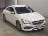 MERCEDES BENZ CLA