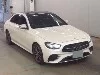 MERCEDES BENZ E CLASS