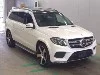 MERCEDES BENZ GL
