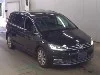 VOLKSWAGEN GOLF TOURAN