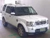 LAND ROVER DISCOVERY 4