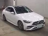 MERCEDES BENZ C CLASS