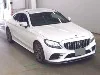 MERCEDES BENZ C CLASS