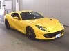 FERRARI 812GTS