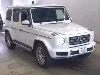 MERCEDES BENZ G CLASS