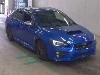 SUBARU WRX STI