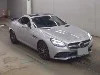 MERCEDES BENZ SLK