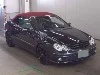 MERCEDES BENZ CLK