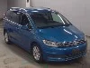 VOLKSWAGEN GOLF TOURAN