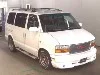 CHEVROLET ASTRO
