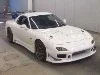 MAZDA RX-7