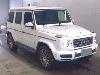 MERCEDES BENZ G CLASS