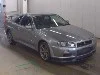 NISSAN SKYLINE