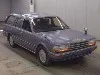 NISSAN GLORIA WAGON